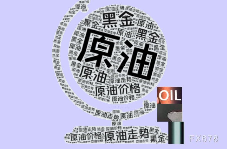 【XM官网】原油交易提醒:供给端压力缓和,油价冲高回落,维持区间震荡